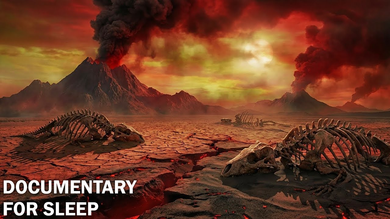 The Early Triassic: Survival After Earth’s Harshest Extinction