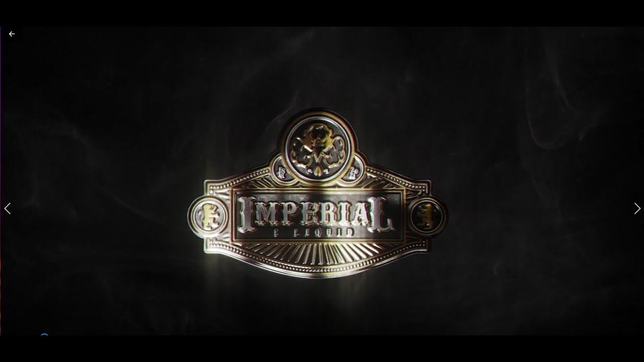 Imperial Custard  Ejuice  Cedarlabs UK