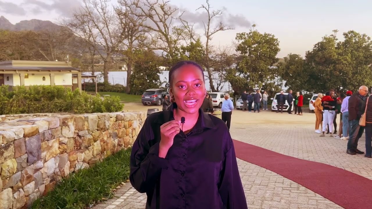 Curro Somerset West Matric Ball 2023
