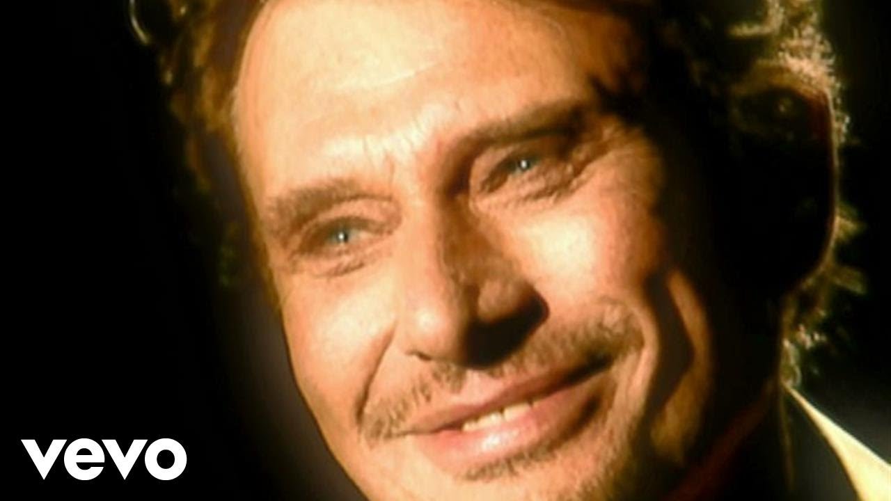 Johnny Hallyday - Quelques cris (Live à la tour Eiffel, Paris / 2000)