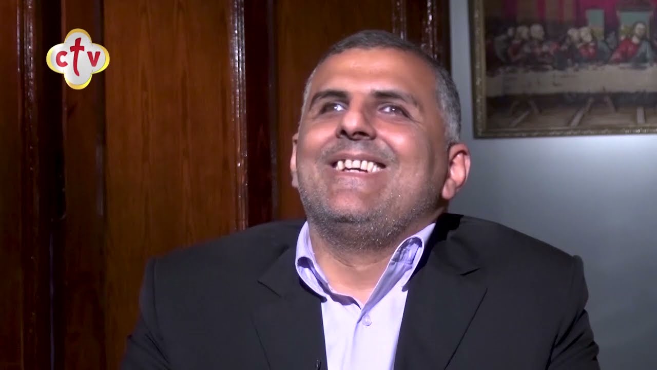 !هل المكفوفين بيحلموا ؟