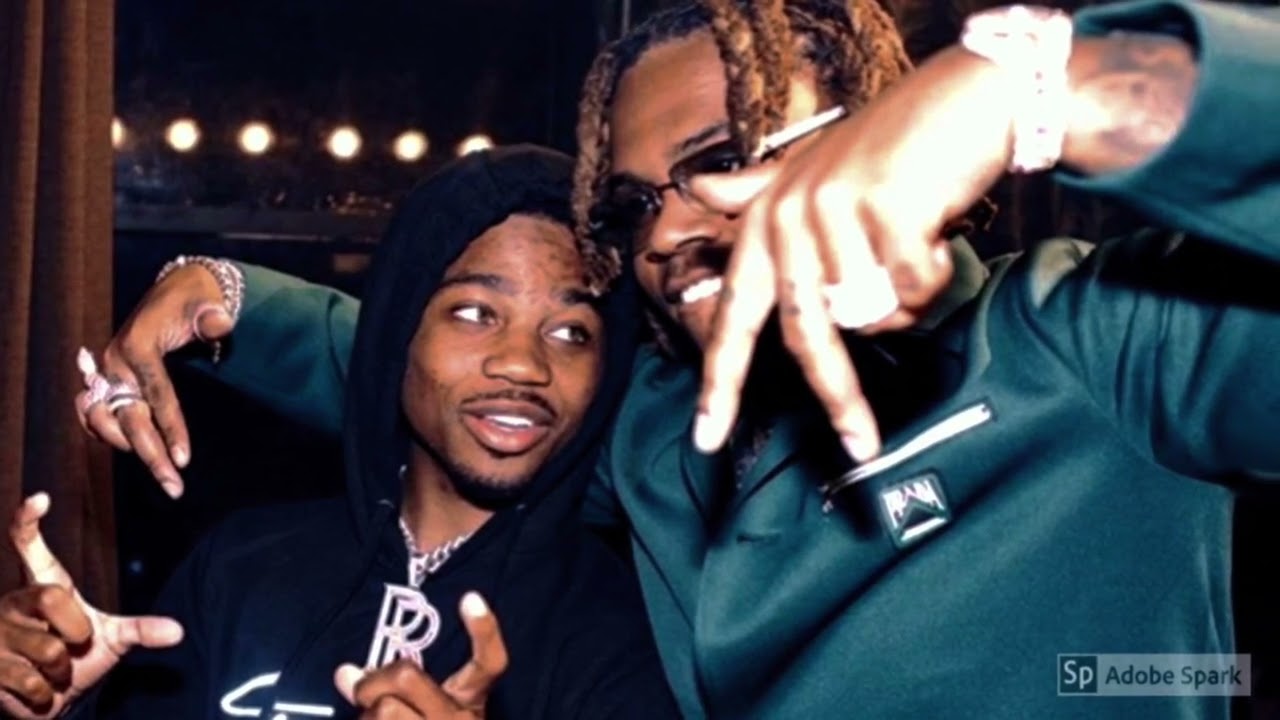(Free) Gunna x Roddy Rich x Lil Poppa Type Beat - 
