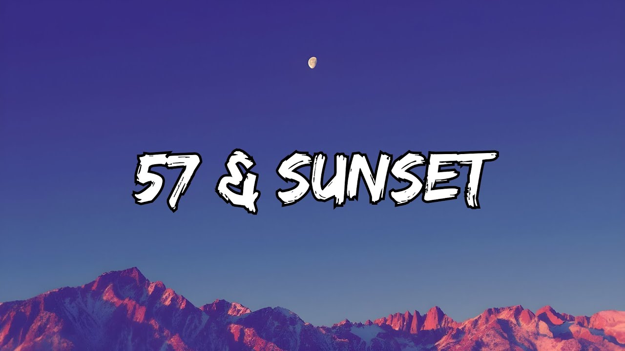 57 & SUNSET