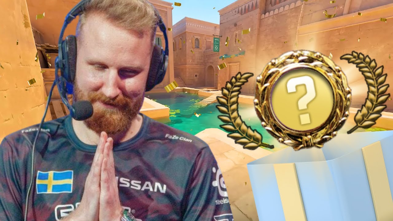 GOLD GOLD GOLD | STREAM HIGHLIGHTS #015