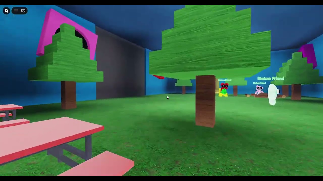 UrsUrs shelter -2 full gameplay