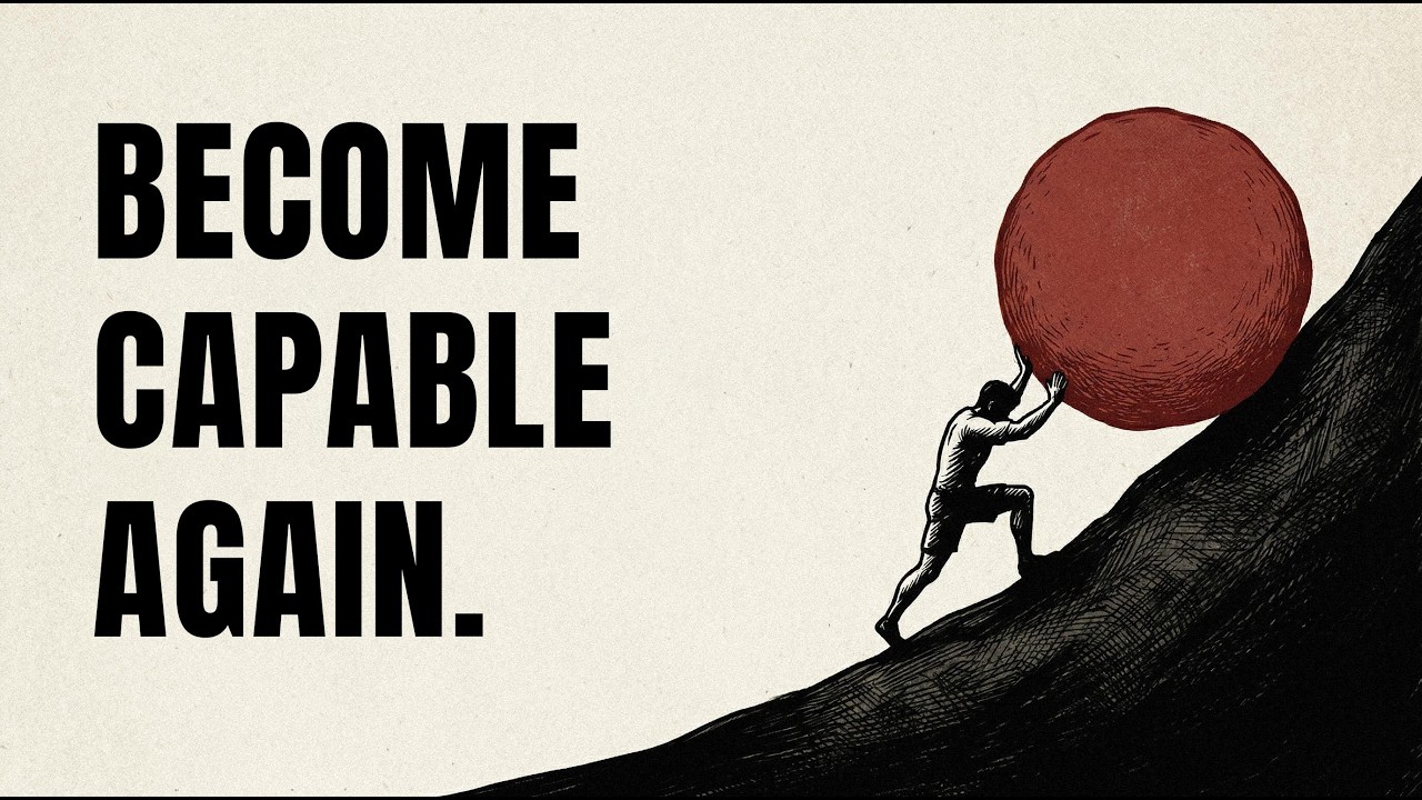 Why Early Achievers Struggle Later In Life
