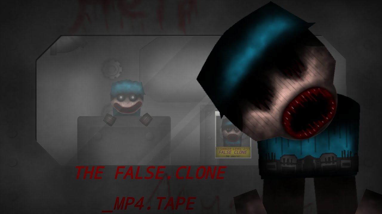 False.clone_MP4.tape [CLONE LAB ARCHIVES] (Clone Armies)