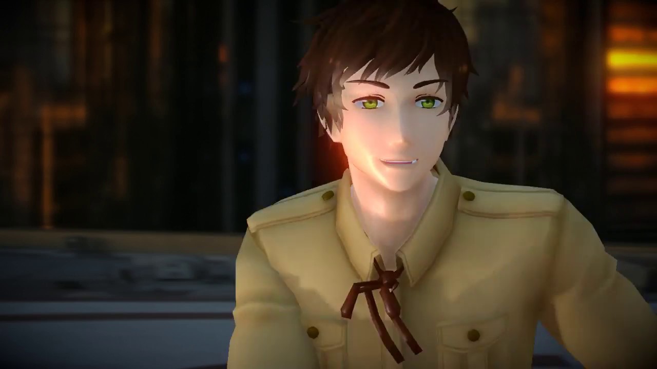 [APH MMD] Classic [Spain]