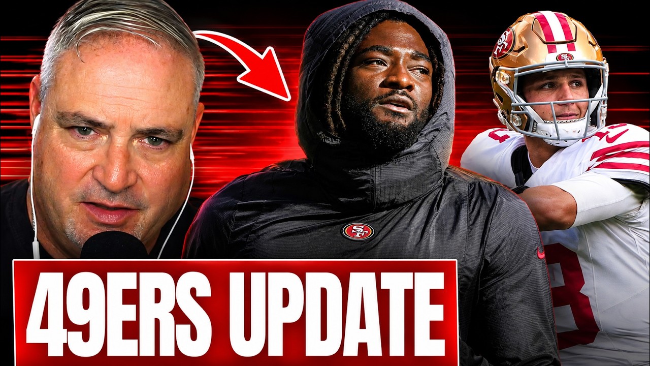 49ers Update: Brandon Aiyuk Drama Takes Another Twist + Brock Purdy Cracks NFL Top 100