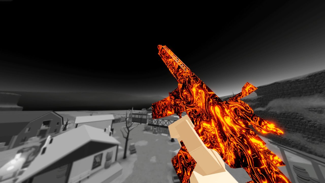 m4 is still goated