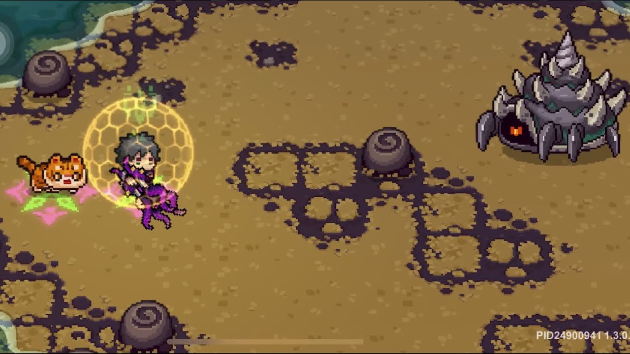 Conquer 420 Valkyrie Floors with Ranger [Build Update!!] | Soul Knight Prequel Season 3