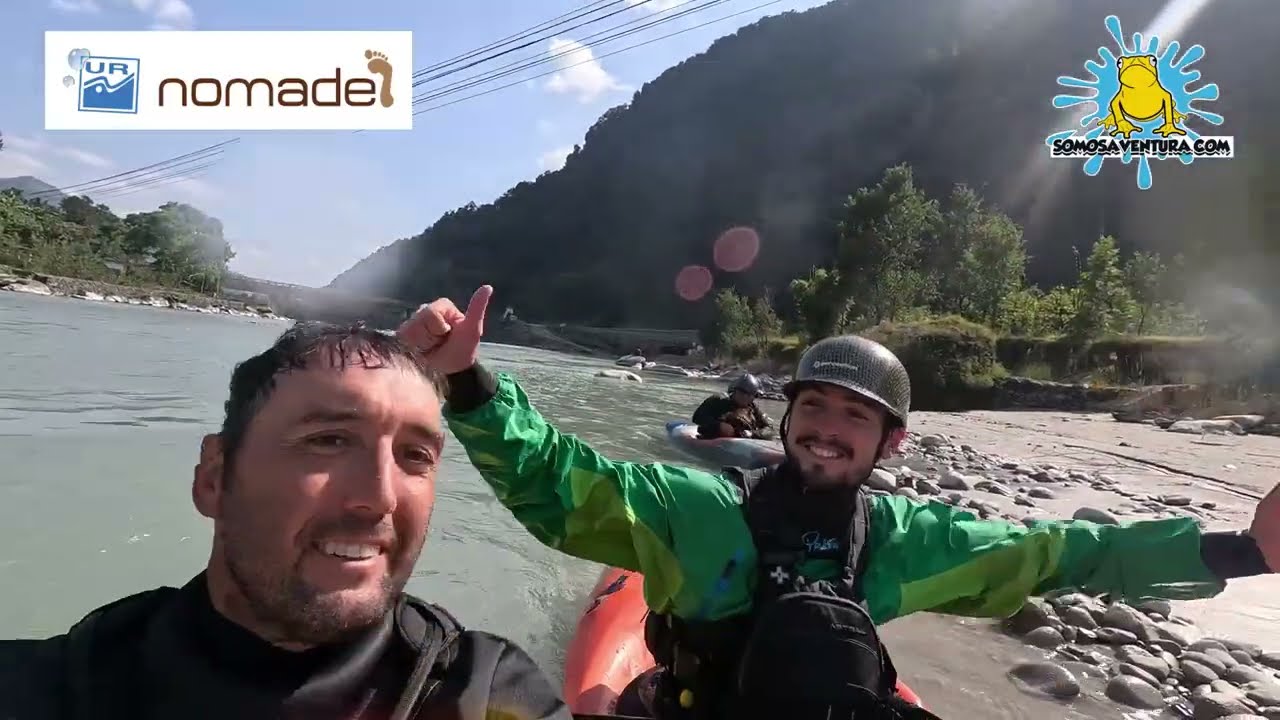 KAYAK NEPAL 2025