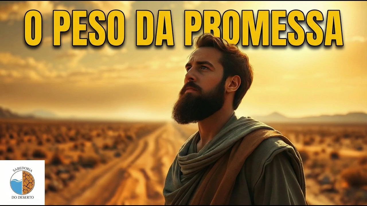 A corajosa transição de liderança de Josué após Moisés
