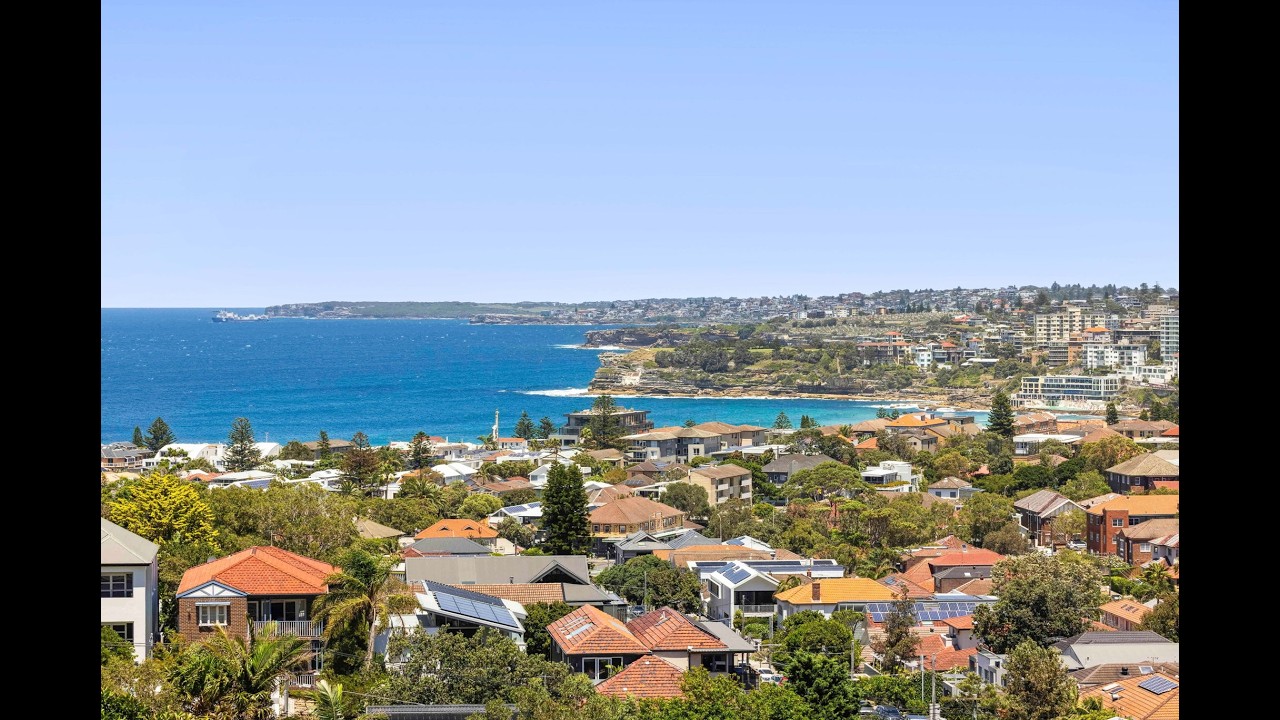 1/70 Military Road, Dover Heights