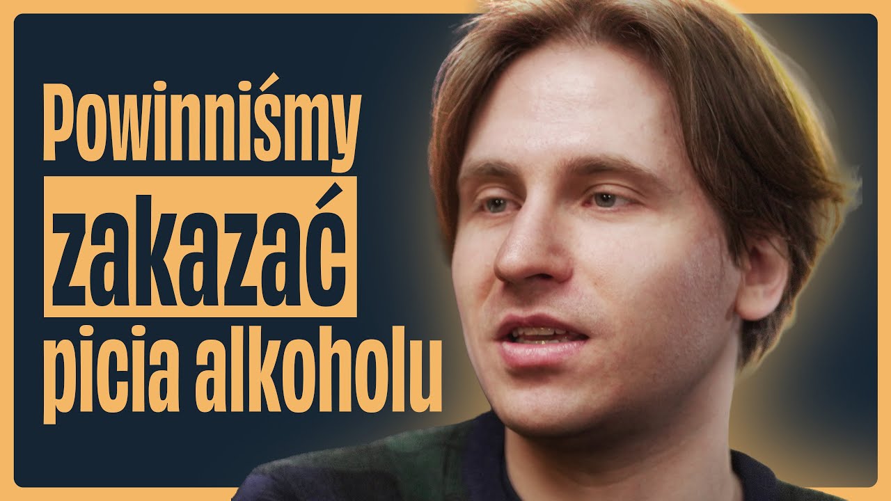 Polski system prawa NIE NADĄŻA za rzeczywistością! To przykre | 