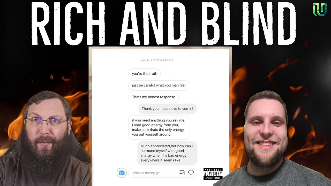 Juice Was Insane With What He Could Do! Juice WRLD Rich And Blind Reaction