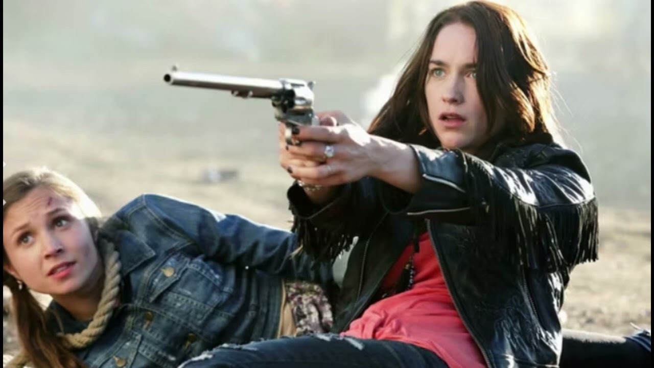 Every Character Returning For The Wynonna Earp  Vengeance Special