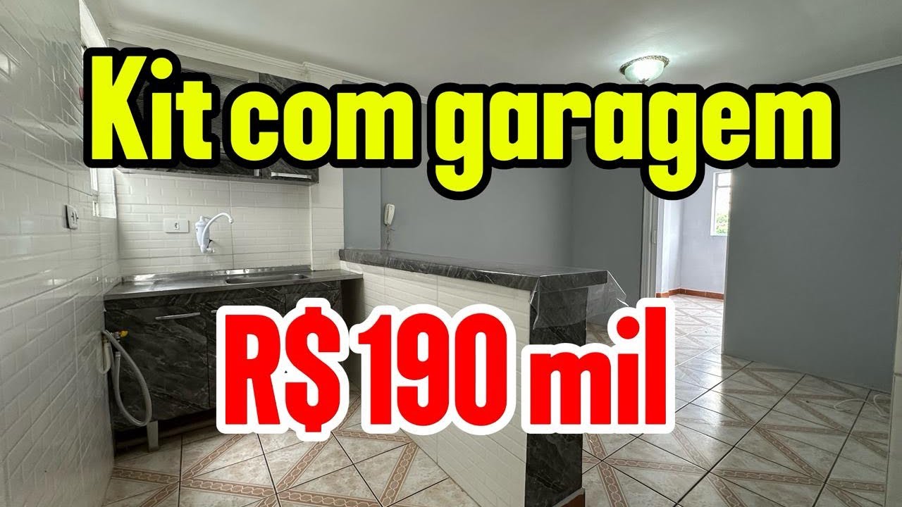 Baixo investimento em um dos melhores bairros!