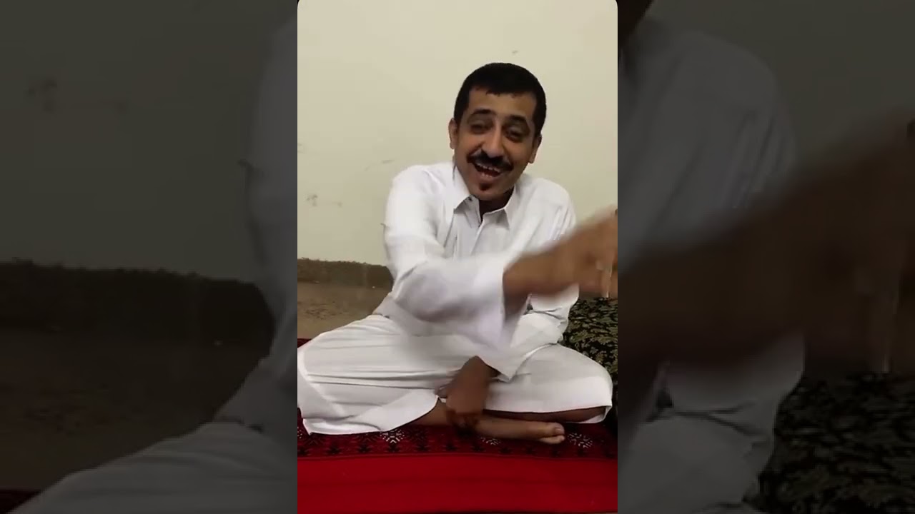 سالفة الحج😂
