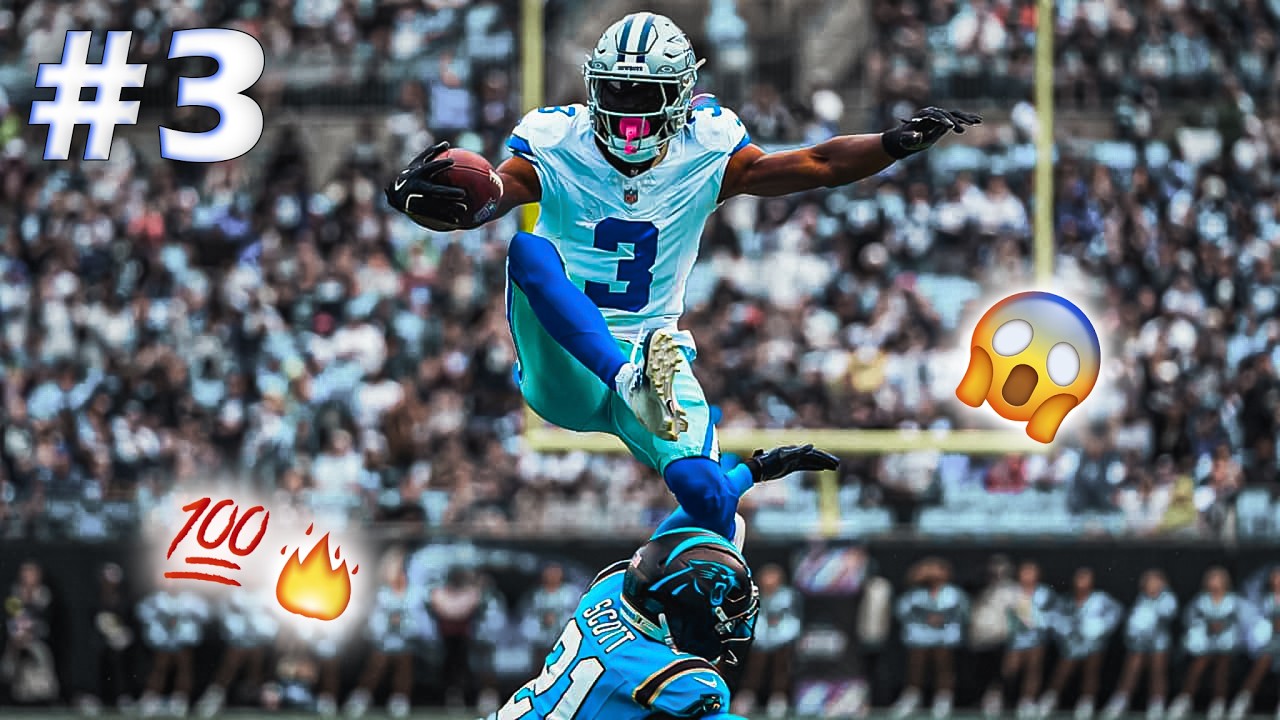 Football Beat Drop Vines #3 | 2025-2026 | (w/Song Names) ᴴᴰ