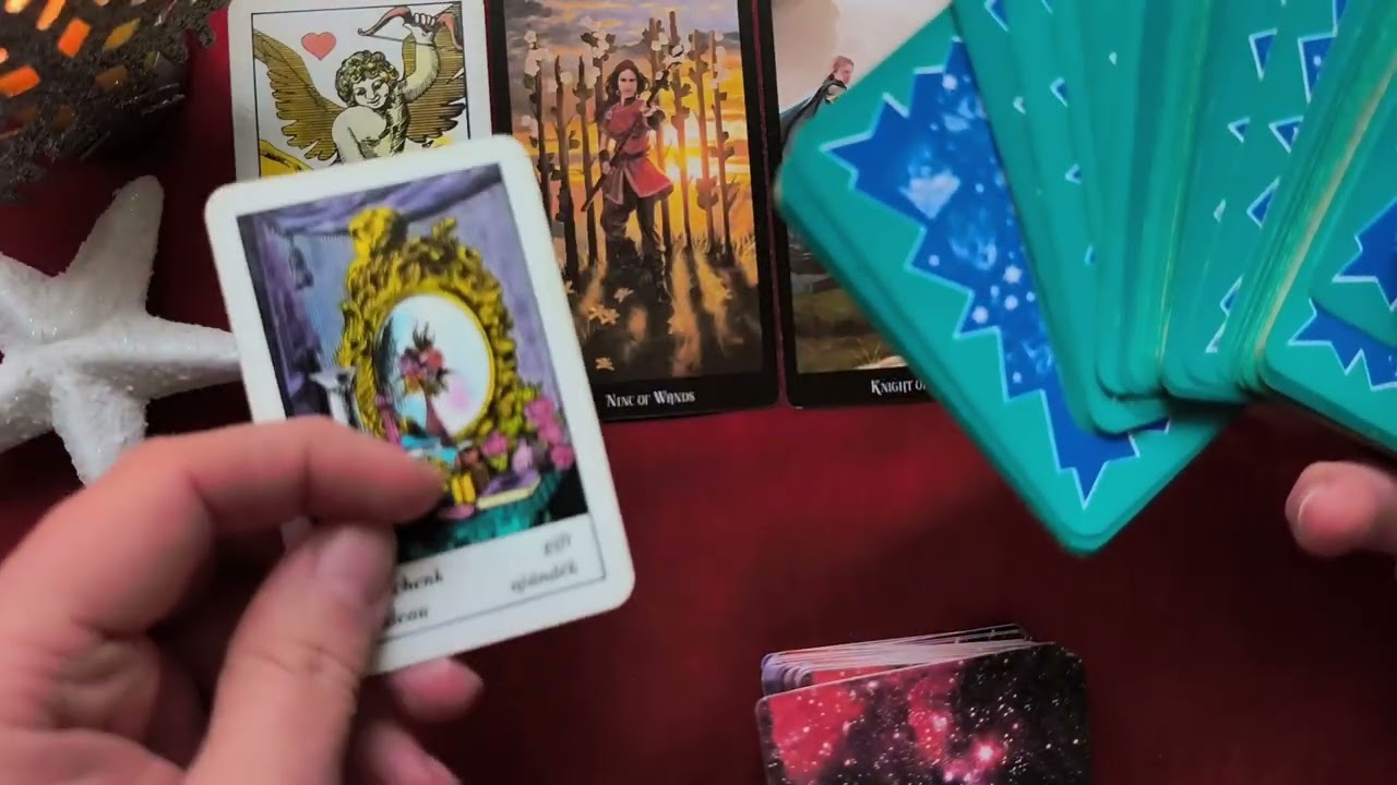 BIKA-JANUÁR 2026♉ #kártyajóslás #Bika,  #jóslás #tarot #cigánykártya #csillagjegyek #havi