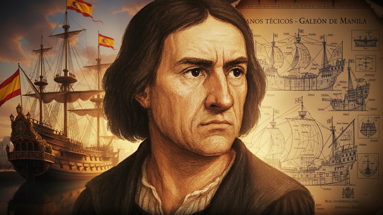 C&oacute;mo eran los BARCOS de CRIST&Oacute;BAL COL&Oacute;N &ndash; Las NAVES del DESCUBRIMIENTO de AM&Eacute;RICA