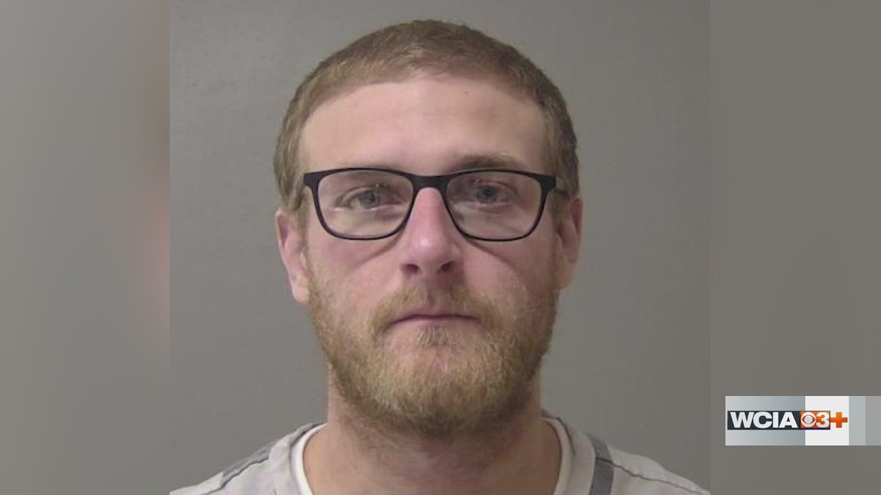 Sean Grayson sentenced to 20 years in prison