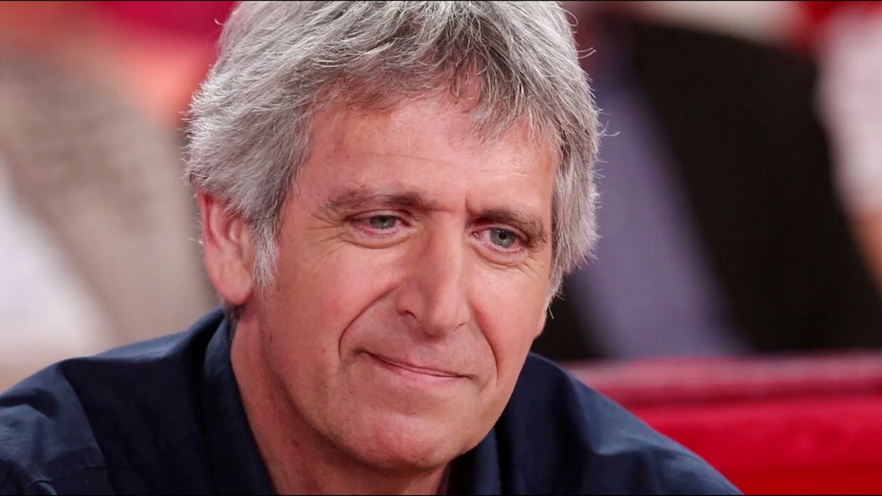YVES DUTEIL Ton absence  Interprétée par Philippe du Moulin
