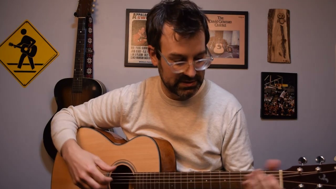 Can I make a cheap acoustic sound better for $10?