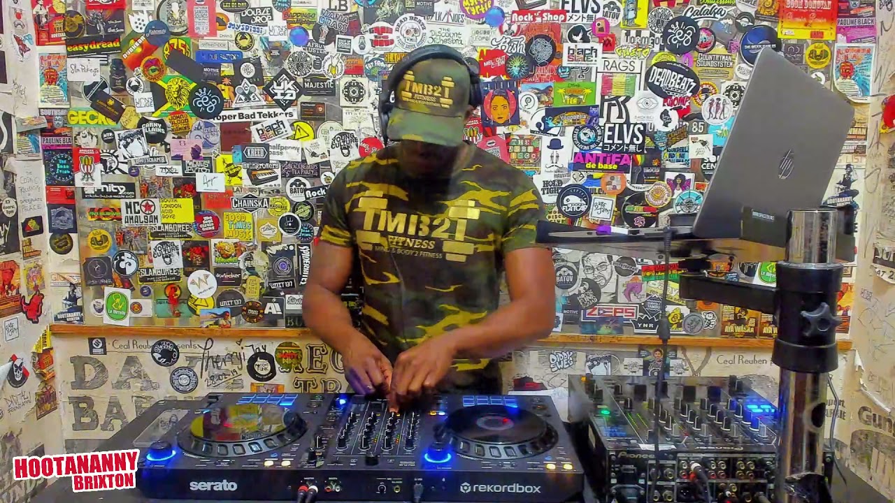 Hoots TV: Mighty Moe