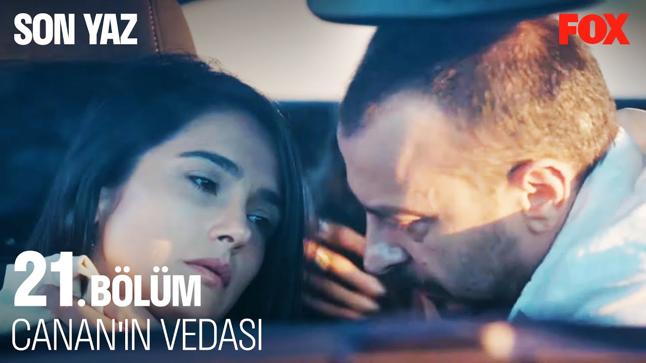 Kara Ailesi Pusuya D&uuml;ş&uuml;r&uuml;ld&uuml; - Son Yaz 21.B&ouml;l&uuml;m (Sezon Finali)
