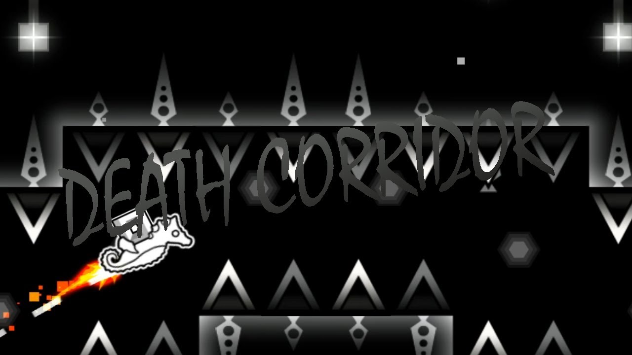 I botted Death Corridor because why not