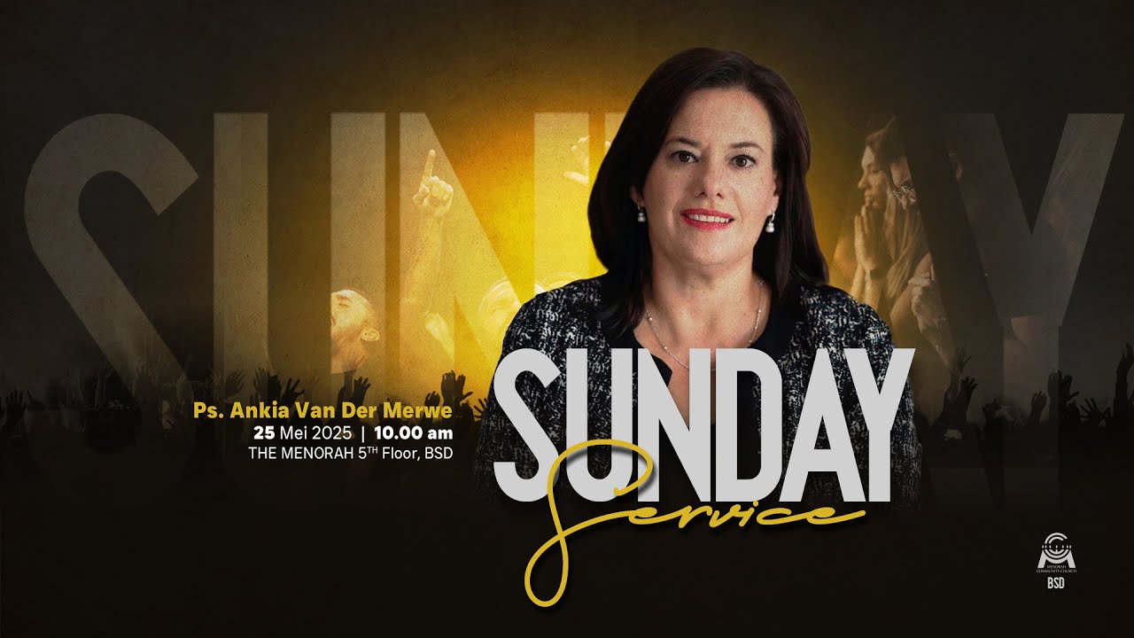 KNOWING THE HOLY SPIRIT | Ps. Ankia Van Der Merwe