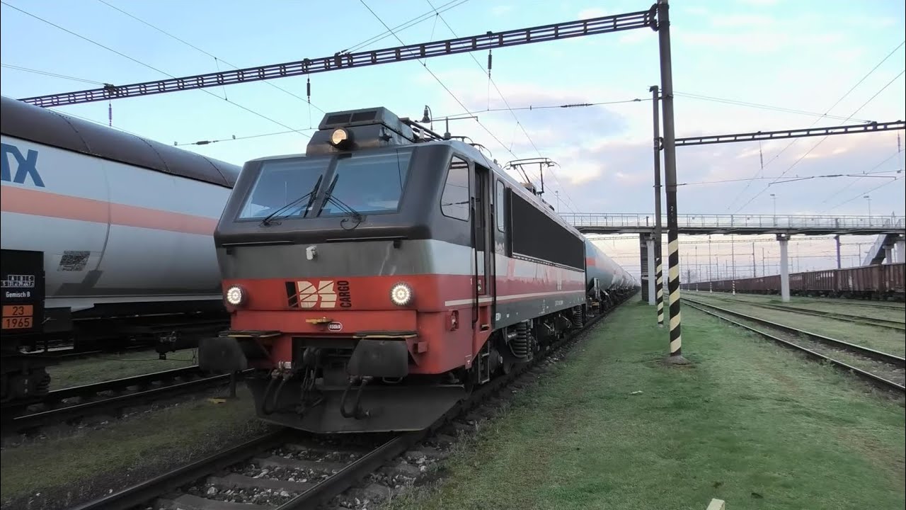 Devínská Nová Ves - Štúrovo 2.4.2025 sestřih