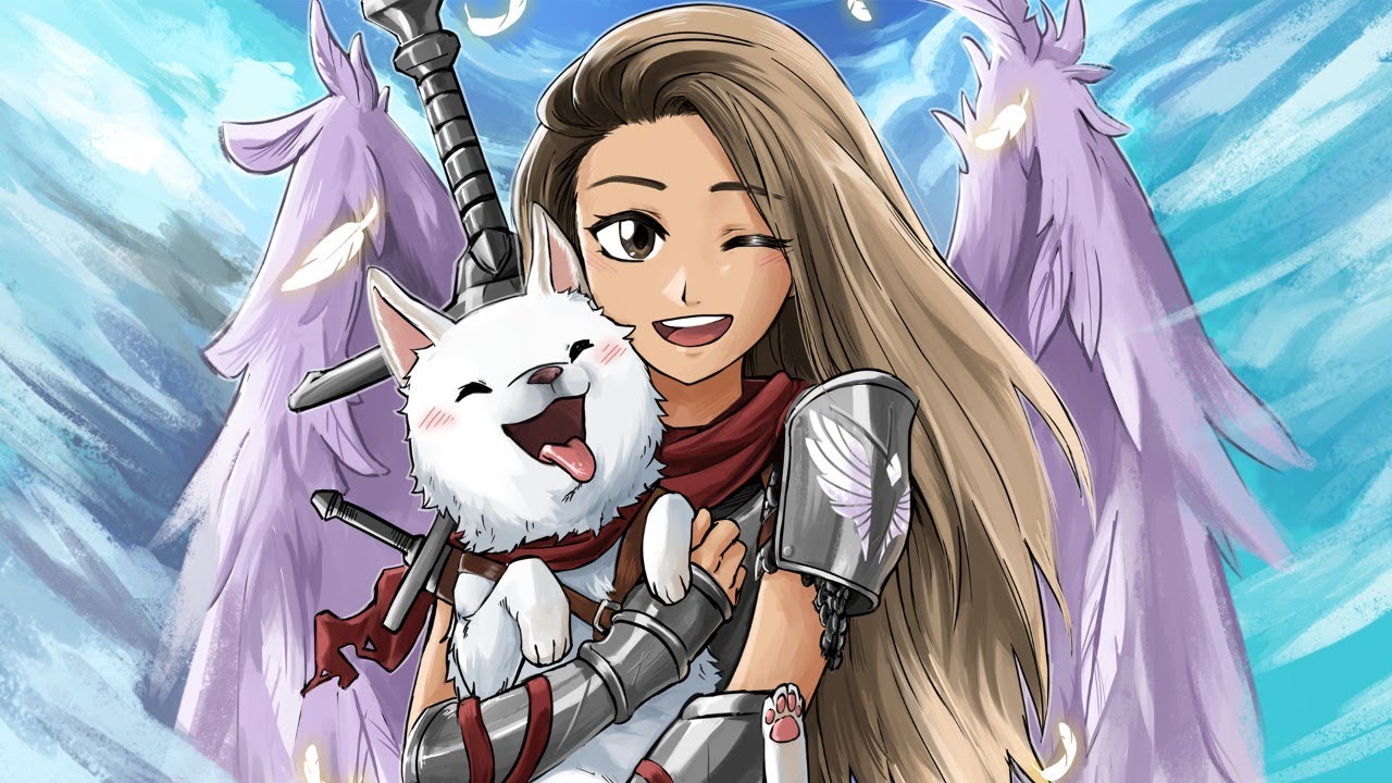 🔴LIVE! 2v2v2v2 WITH FUSLIE, LUDWIG, SYKKUNO, NATSUMIII, FOOLISH, BRODIN, KKATAMINA!