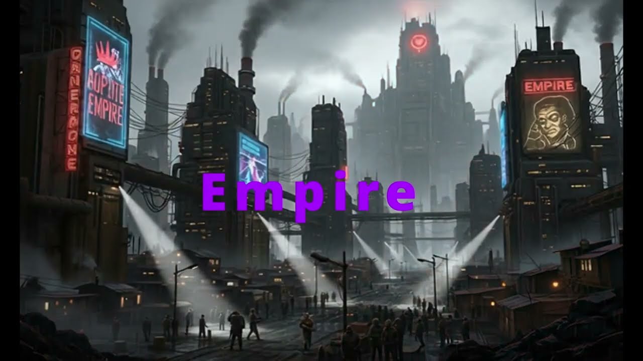 Empire, EDM Song, #edm #dance