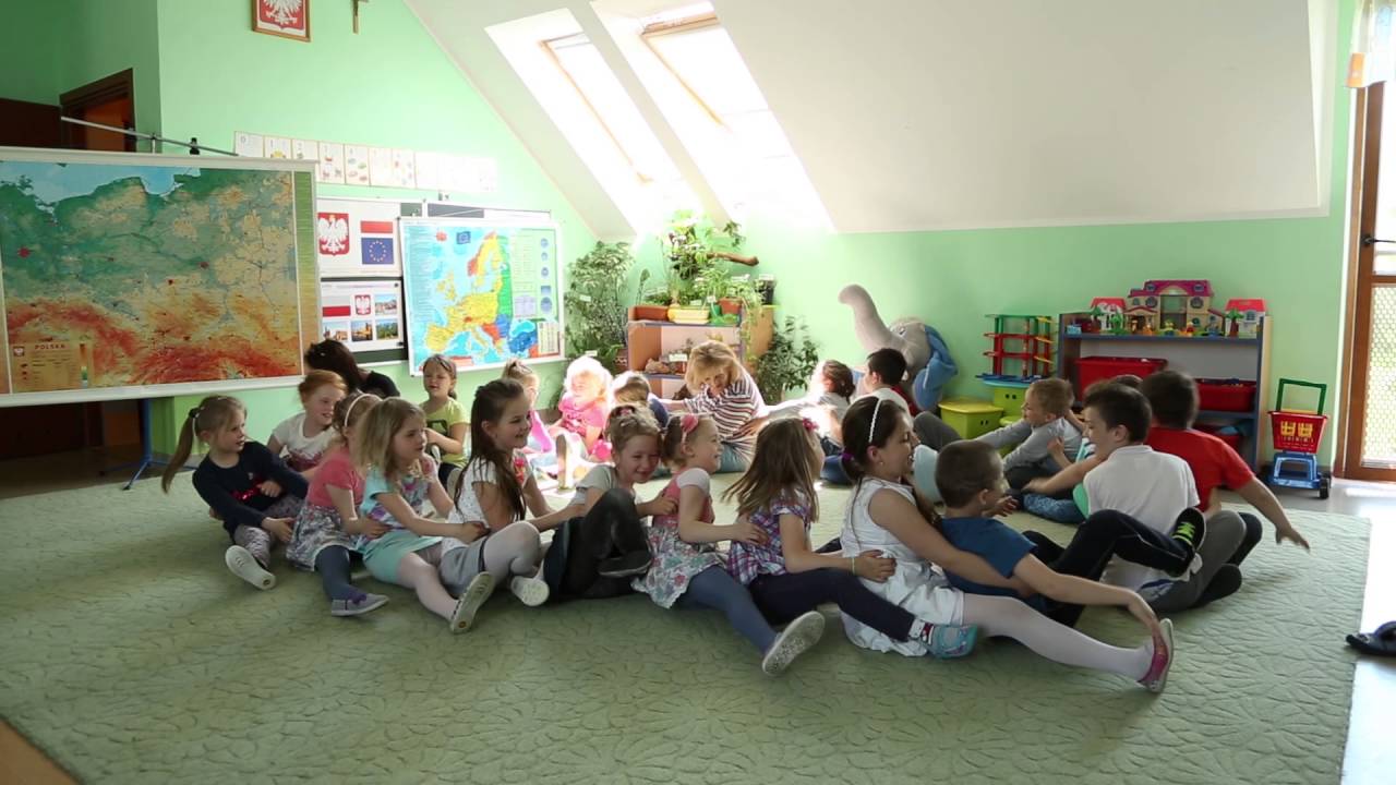 Kategoria I: Człowiek, Anna Kochalska-Hrycaniuk