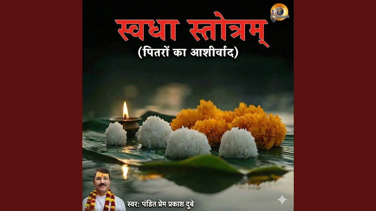 Swadha Stotram
