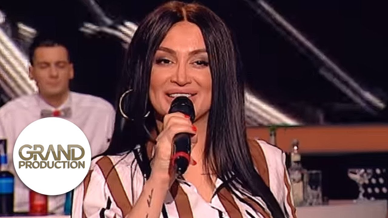 Andreana Cekic - Ma samo me gledaj - (LIVE) - GK - (TV Grand 25.02.2019.)