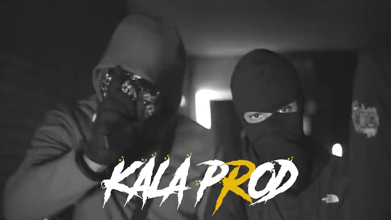 #DUTCHDRILL 11FOG LOWKEY x RK x V2 DUTCH DRILL TYPE BEAT 
