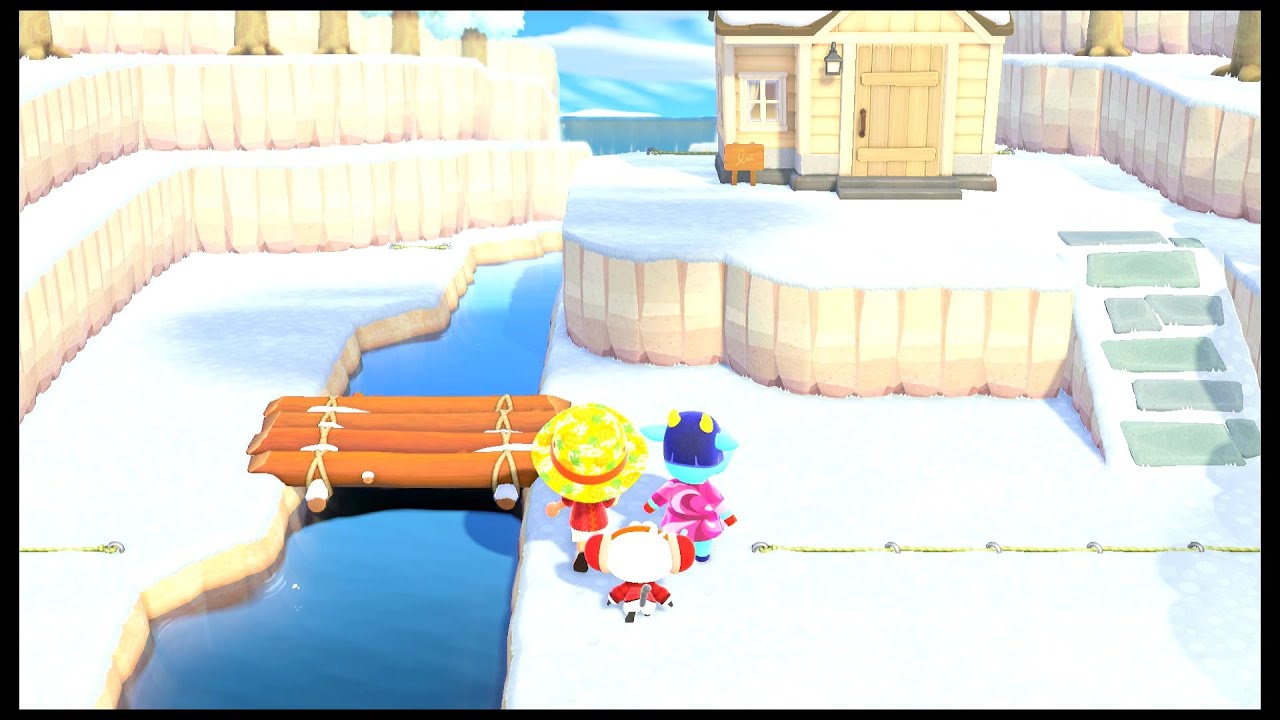 Animal Crossing