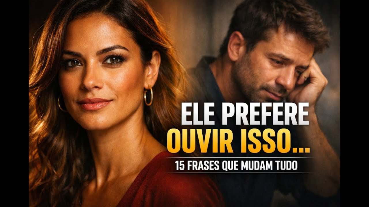 15 Coisas Que Os Homens Preferem Ouvir Mais Do Que “Eu Te Amo” E Por Quê Isso Muda Tudo