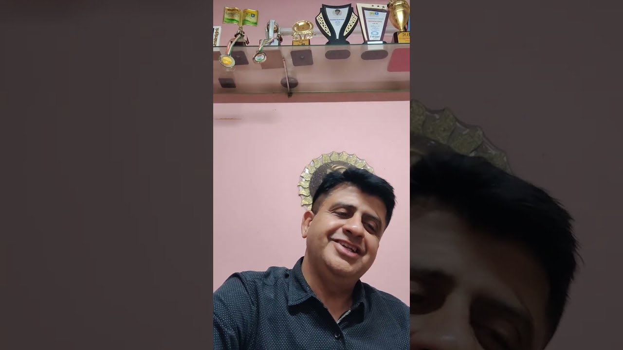 Song session no 2039:Are re are ye kya hua from Dil to pagal hai ❤️