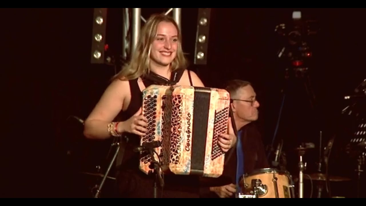 Florine MALHERBE - C'est La Fête en Bavière