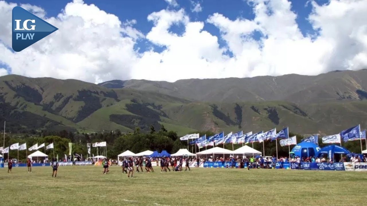 Seven de Tafí del Valle: rugby y tradición