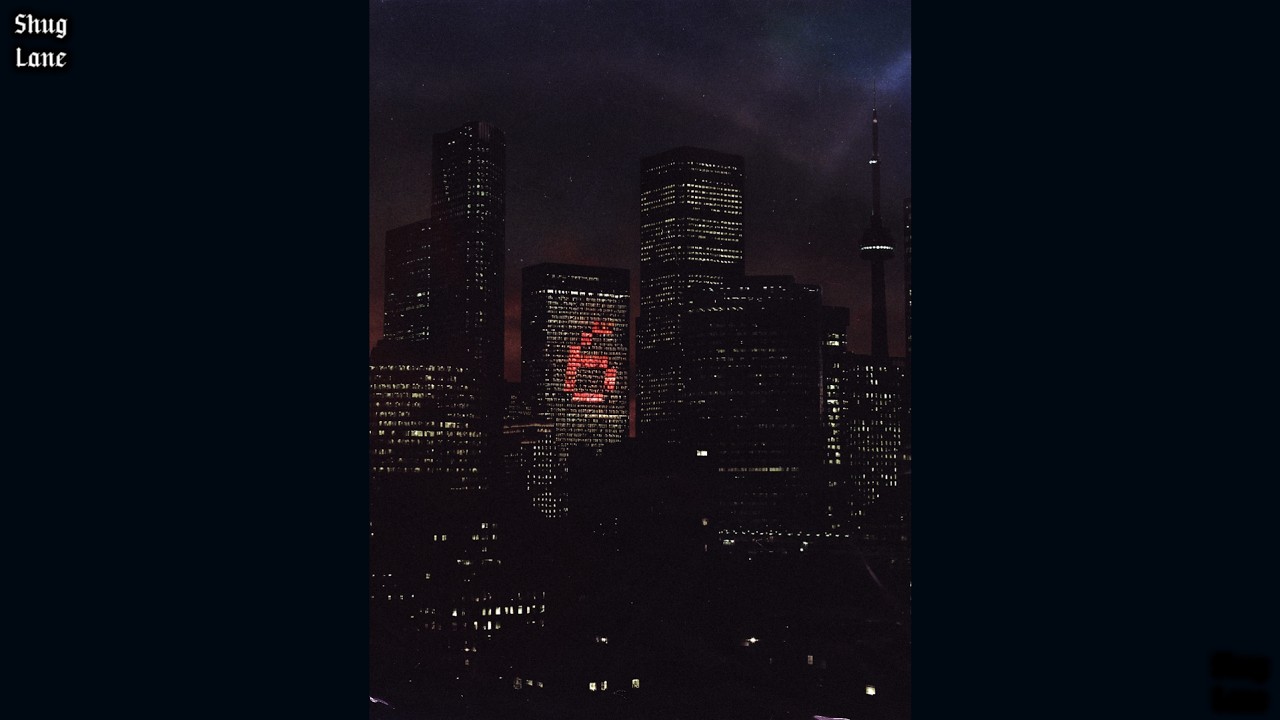 [FREE] Drake ''Views'' type beat - ''9 to 6''