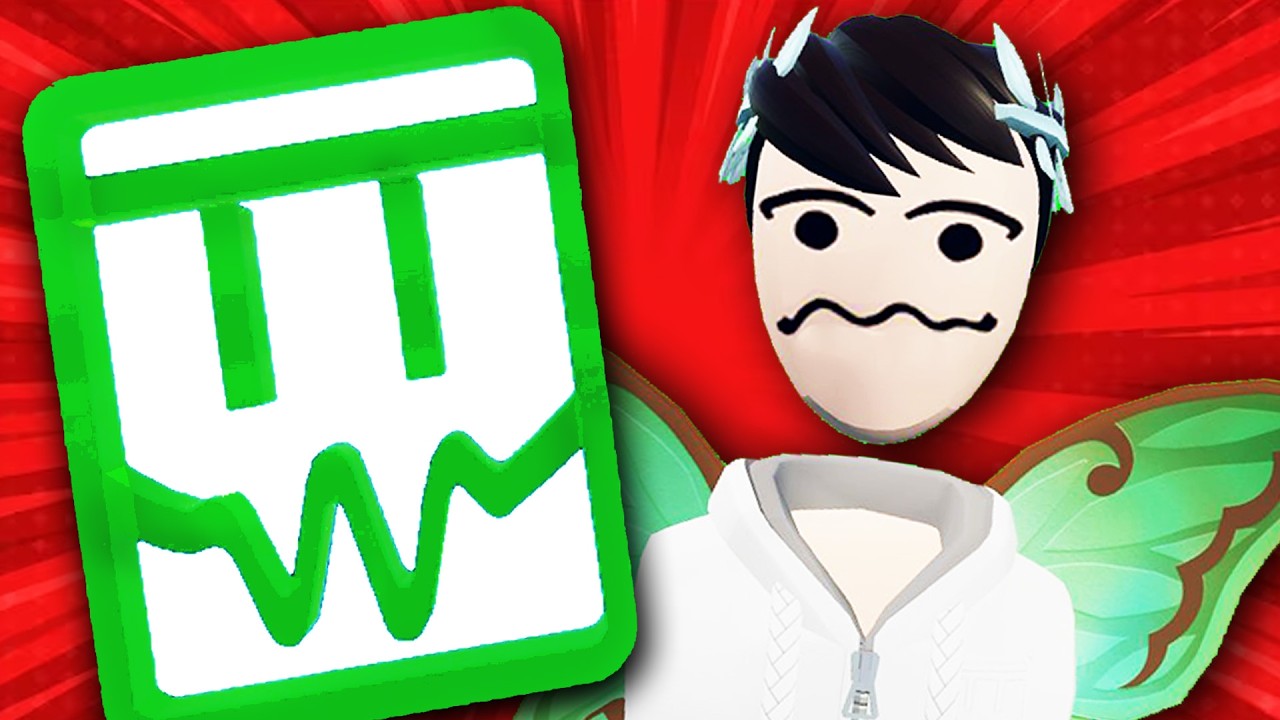Я попробовал Rec Room Maker AI... (ПОШЛО НЕ ТАК)