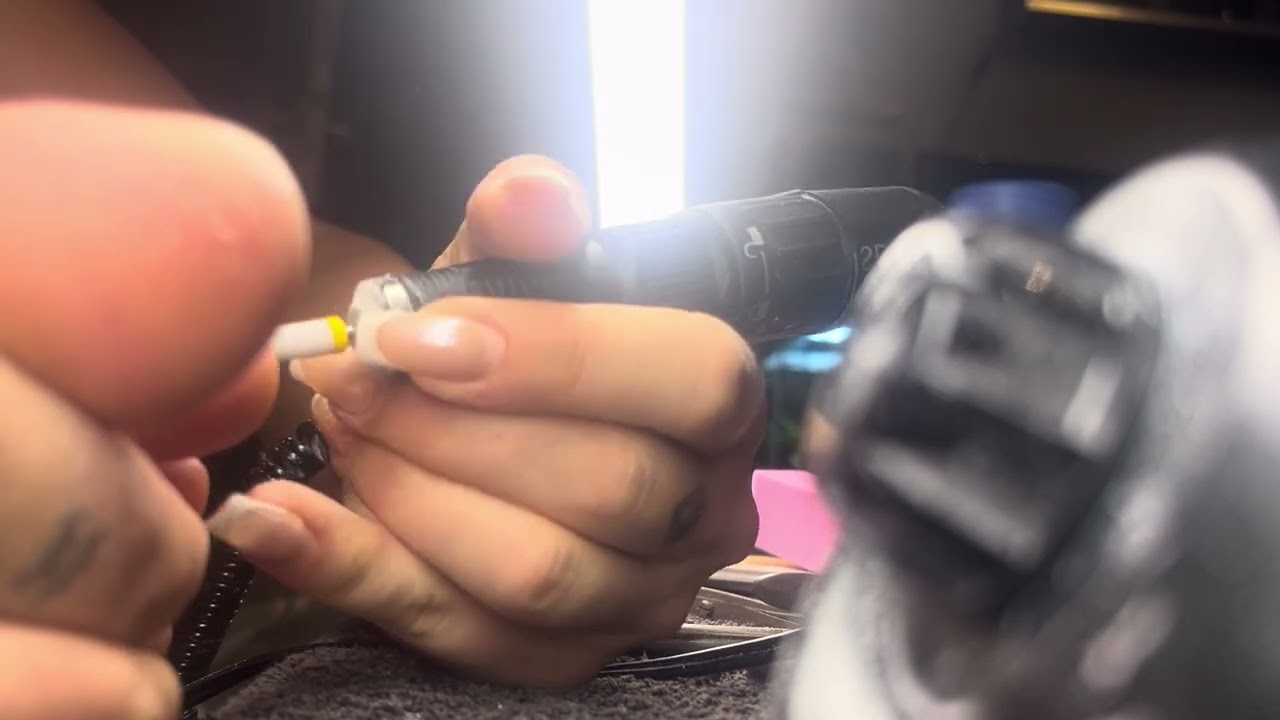 DIY Pedicure at Home | New Toe Nail Polish 👣