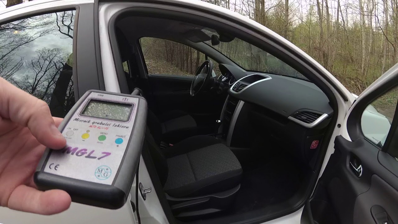 PREZENTACJA Peugeot 207 1.6i 16V 120KM AUTOMAT autoprofesja.com.pl Krzysztof Oracz