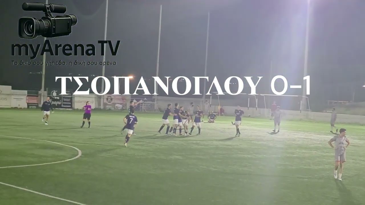 HIGHLIGHTS Α.Ο.Ν. ΡΕΝΤΙΑΚΟΣ 11η αγωνιστική